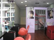 peluqueria en benidorm