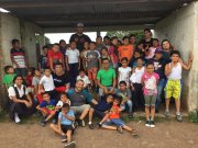 Organización de Turismo Solidario (online)