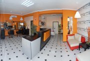negocio de peluqueria y estetica