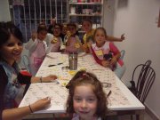 Traspaso tienda/obrador/taller reposteria creativa y manualidades