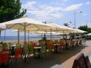 bar restaurante