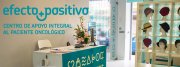 Se trapasa Centro de Apoyo Integral a Pacientes Oncológicos