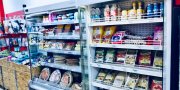 Se vende tienda de Franquicia SQRUPS!
