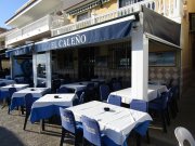 Restaurante En Pedregalejo