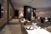 se traspasa restaurante primer nivel