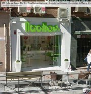 Franquicia Llaollao
