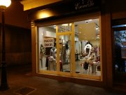 Traspaso tienda de moda en Mungia 