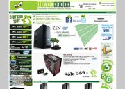 tienda online informatica