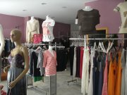 tienda de moda