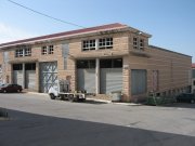 Nave Industrial en Baeza