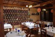 Hotel Rural de 4* En Cañón Rio Lobos