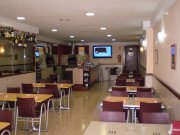 Pizzeria spaghetteria 