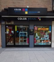 Tienda de consumibles de impresión, papelería, informática...