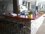 restaurante 1ª linea mar Altea