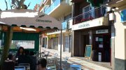 Bar Cerveceria playa