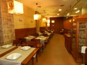 restaurante-braseria Traspaso-Venta