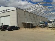 Venta de taller para estructura metálica