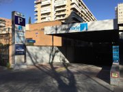 Centro de lavado de coche ecologico 