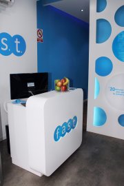 Traspaso de Franquicia de Electroestimulación