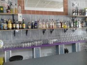 Traspaso bar