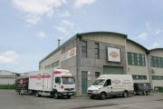Se vende empresa de catering de eventos