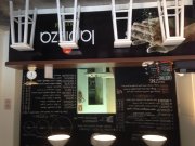Se traspasa pìzzeria en Pozuelo de alarcón