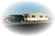 Negocio Sólido y Viable, Sector Caravaning