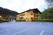 Hotel rural bereau