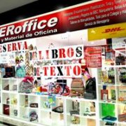 Papelería del Torreón