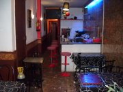 Traspaso cafeteria bar C2 con posibilidad de terraza