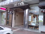 Traspaso Optica