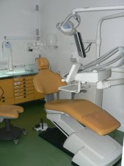 clínica dental