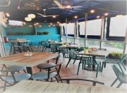 Traspaso restaurante polanco, gran ubicacion, restaurante bar df cdmx, en funciones, quipado al 100