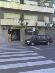 Local o negocio