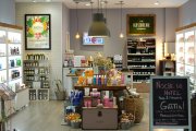 Perfumería cosmética eco