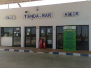 Gasolinera