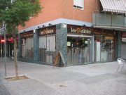 Traspaso Cafetería Panadería