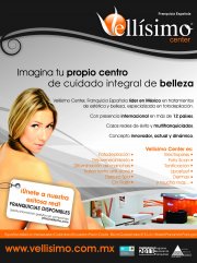 Centro de cuidado integral de belleza