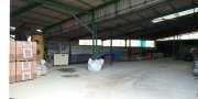 Venta de nave y terreno de 5000 m2