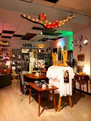 Concept Store 
