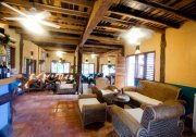  Hermoso Hotel Boutique con Playa de 30 Habitaciones en Holbox, Mexico.