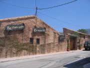 restaurante con vivienda