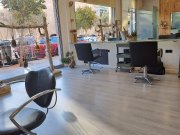 POR JUBILACION traspaso de peluqueria ecologuica en zona malilla VALENCIA