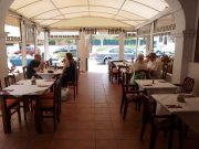 Bar Restaurante