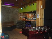 bar musical