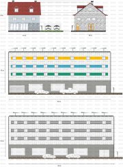 Residencial Baixo Miño