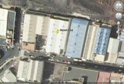 200 kw de fotovoltaico en cubiertas en Gran Canaria