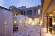 Hotel Rural con Spa  ( hotel boutique )