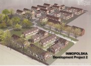 Buscamos socio para proyecto de rehabilitación en la ciudad de Wroclaw (Polonia)