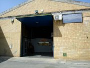 Traspaso de fabrica de aluminio y hierro